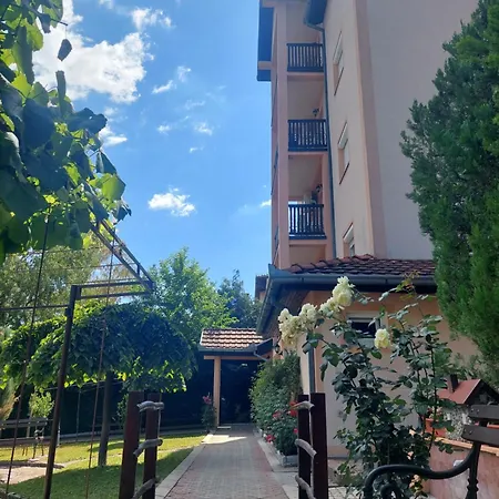 Ramona Apartament Sokobanja