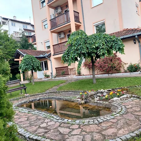 Apartament Ramona