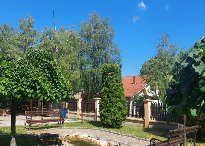 Ramona アパート *