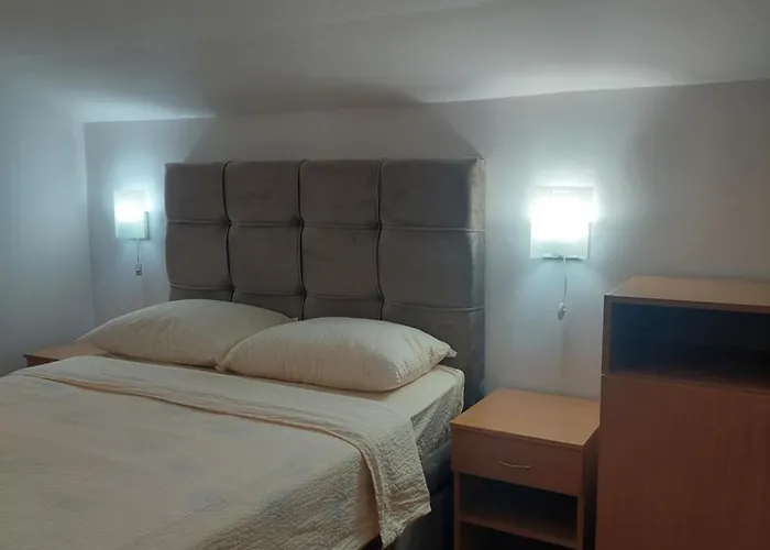 Ramona アパート ソコバニャ