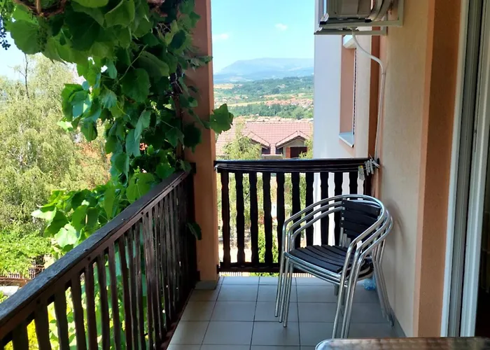 Ramona アパート *